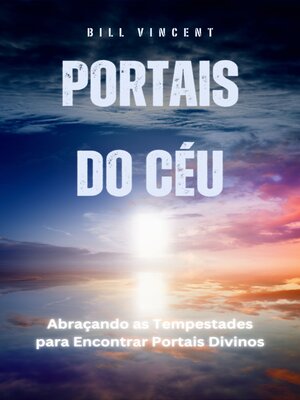 cover image of Portais do Céu